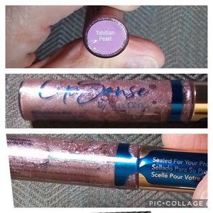 NEW Lipscence tahitian pearl gloss